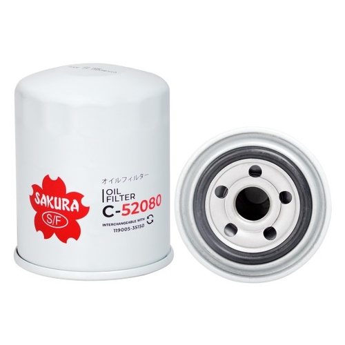 Oil Filter - C52080