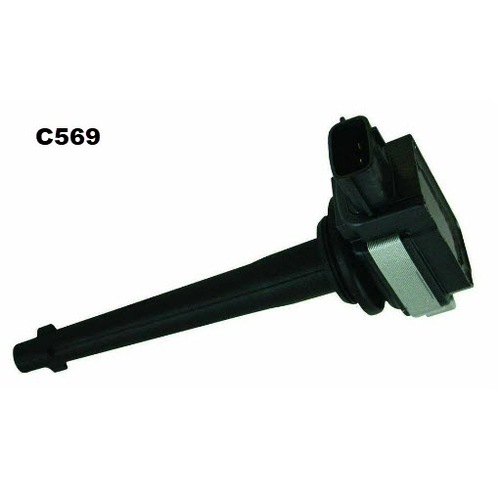 Ignition Coil Nissan