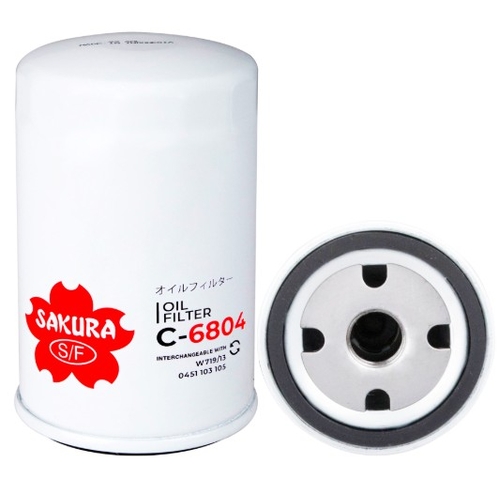 Oil Filter