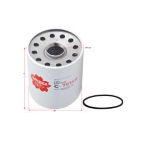 Oil Filter - C76140