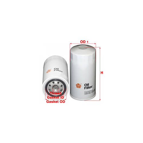 Oil Filter