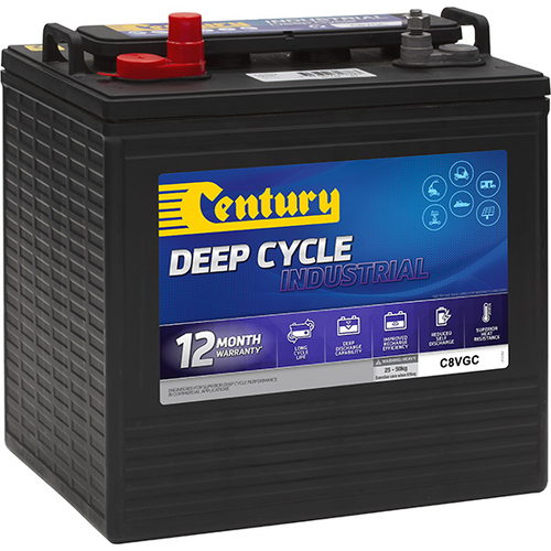 8V Battery
