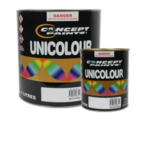 2K Basecoat Match White