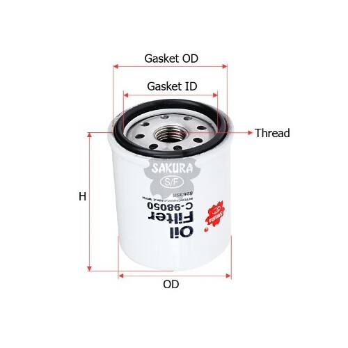 Oil Filter