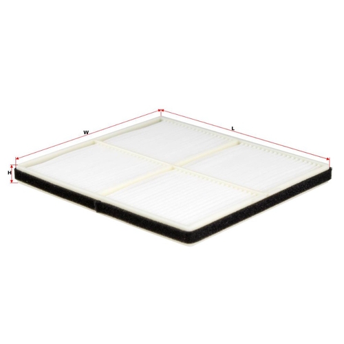Cabin Filter - CA-791000