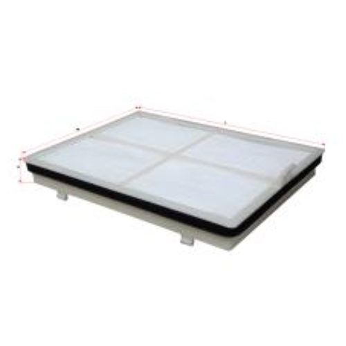Cabin Filter - CA-86260