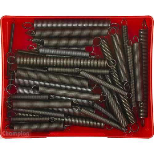 Extension Spring Assortment Kit