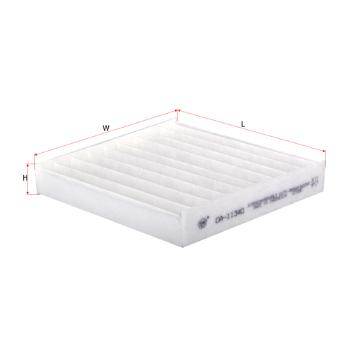 Cabin Filter