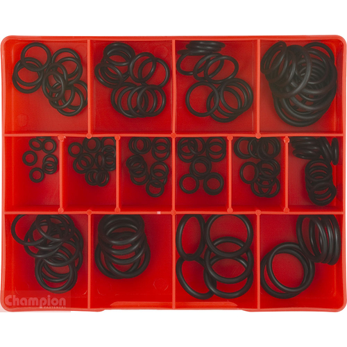 Metric O Ring Assortment