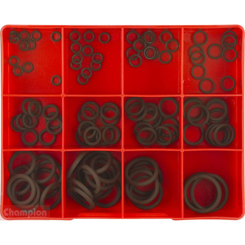 Metric O Ring Assortment Kit (VITON SEAL) 110 Pieces