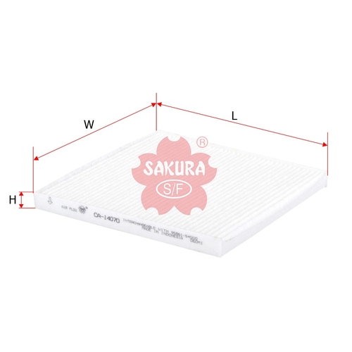 Cabin Filter