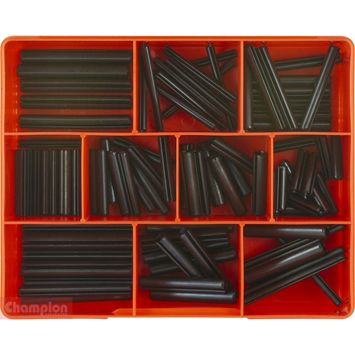 Large Imperial Roll Pins Cotter Assortment Kit