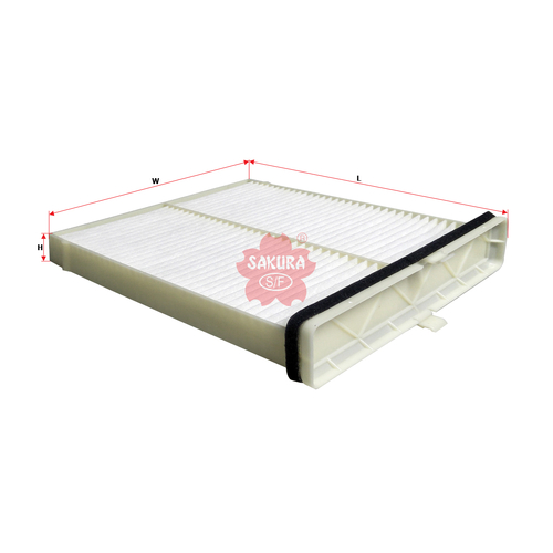 Cabin Filter