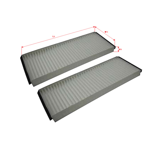 Cabin Filter