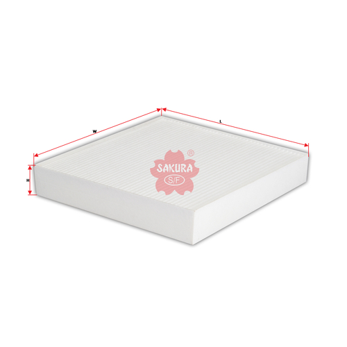 Cabin Filter
