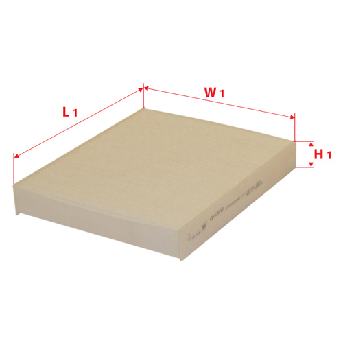 Cabin Filter