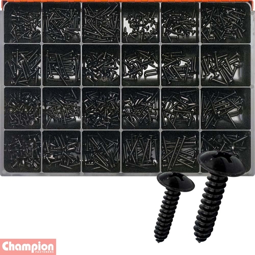 Self Tapping Screw Master Kit (CA2045) - CA2045
