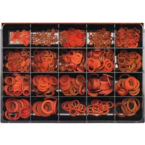 Fibre Washer Master Kit - CA2060