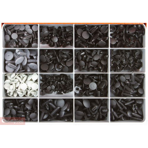 Trim Clips  Xmas Tree Clip Master Kit