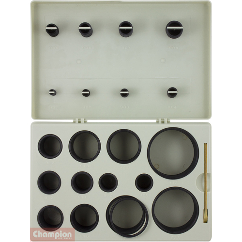 High Pressure 90 O Ring Assortment