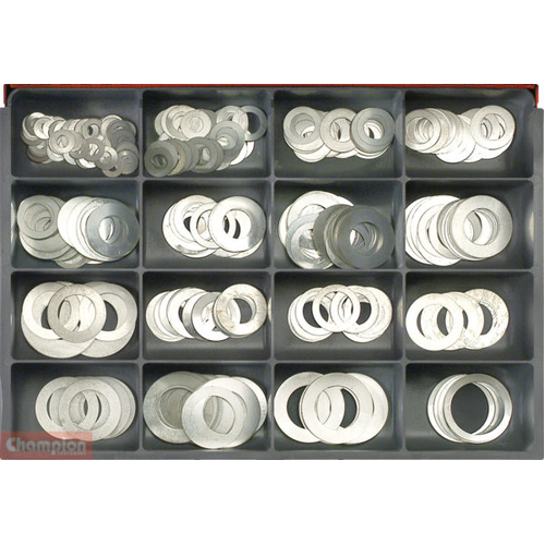 Shim Washer .006 Master Kit