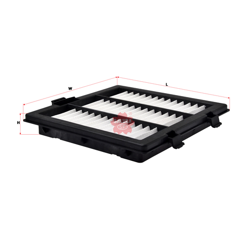Cabin Filter - CA27060