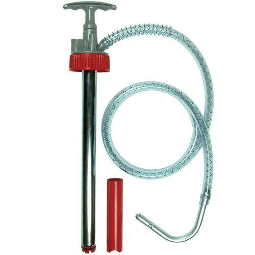 20L Gear Oil Pump