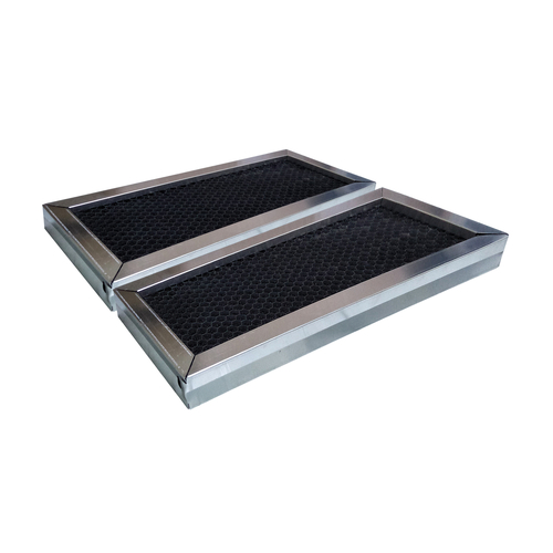 Cabin Filter Set