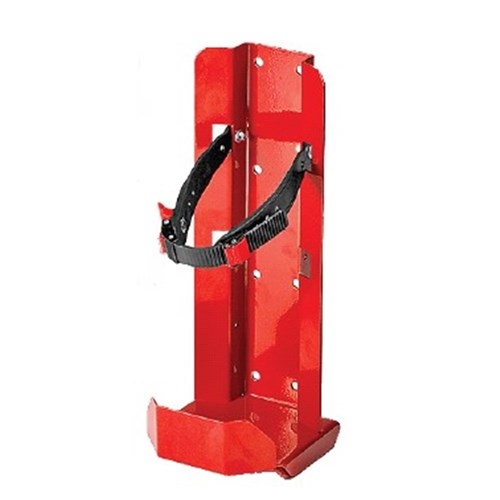 Fire Extinguisher Holder 6/9/12 Kg - CA5027