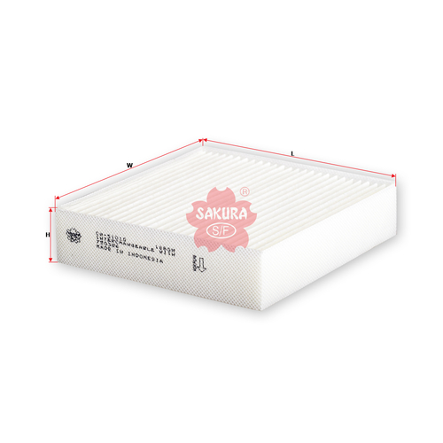 Cabin Filter