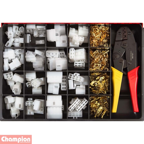 Wiring Connector Block Master Kit (CA5240) - CA5240
