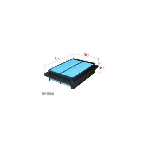 Cabin Filter - CA56041
