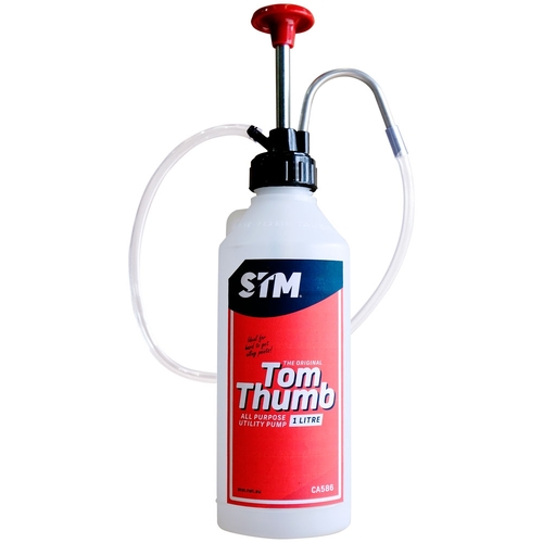 1 Litre Tom Thumb Oil Pump