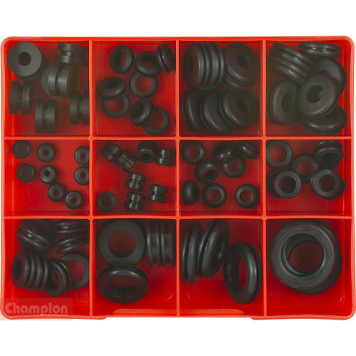 Electrical Wiring Grommet Assortment