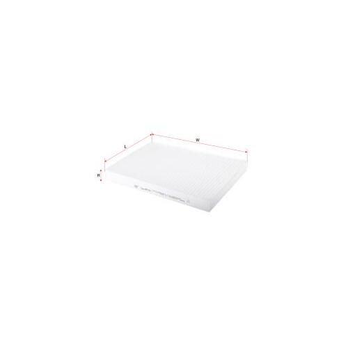 Cabin Filter