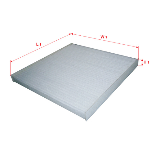 Cabin Filter - CA65300