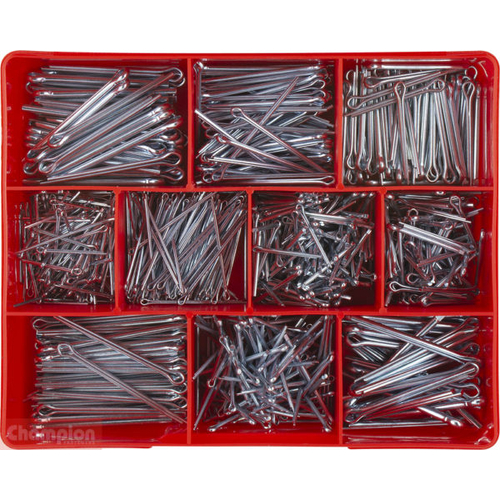 Imperial Split Pin Assortment Kit
