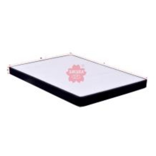 Cabin Filter - CA95040