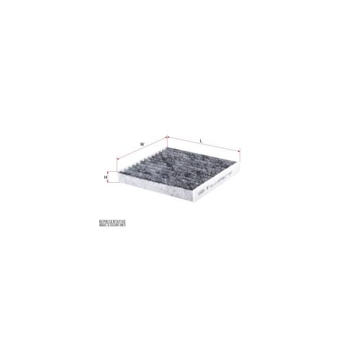 Cabin Filter