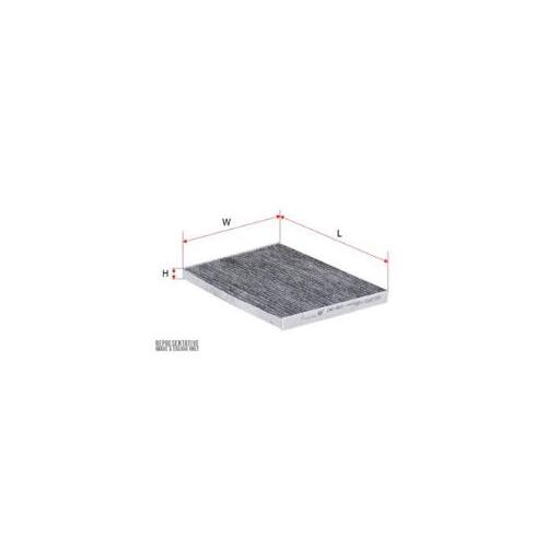 Cabin Filter
