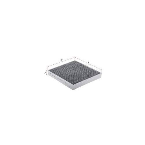 Cabin Filter - CAC18120