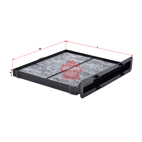 Cabin Filter - CAC18450