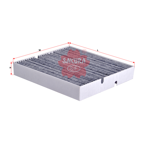Cabin Filter - CAC26260