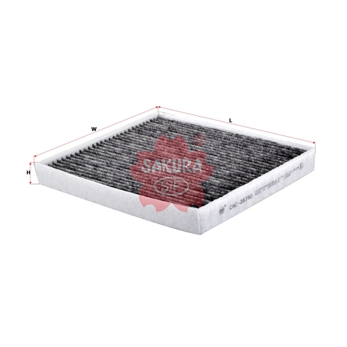 Cabin Filter
