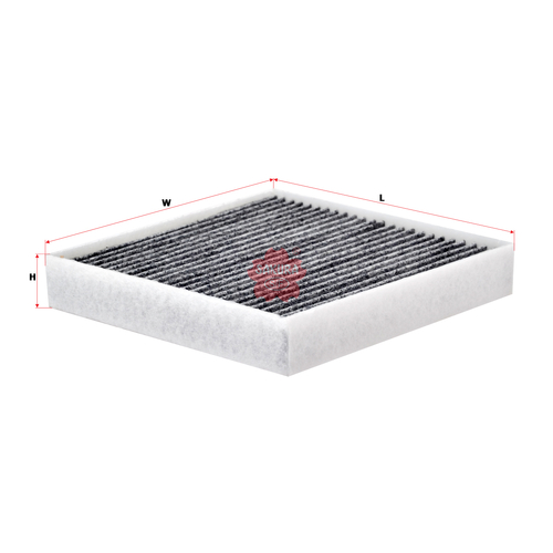 Cabin Filter - CAC29140