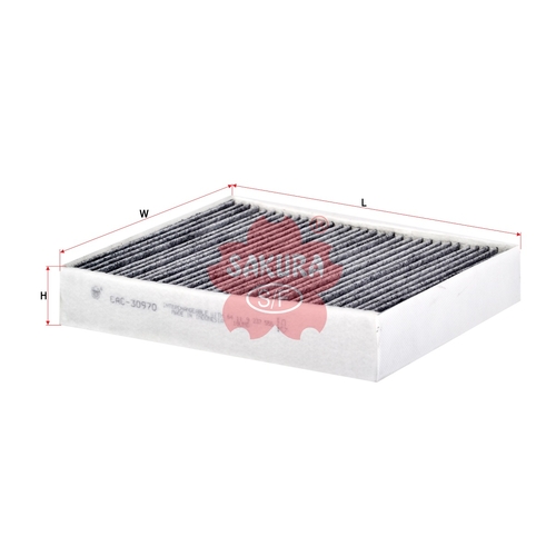 Cabin Filter - CAC30970