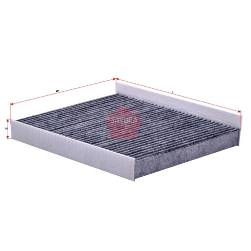 Cabin Filter - CAC38130