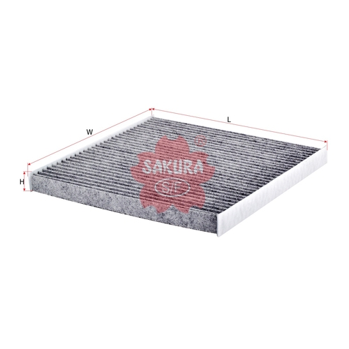 Cabin Filter - CAC66050