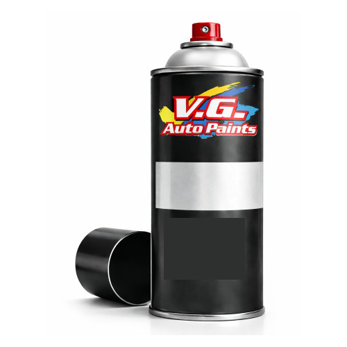 Super Gloss Clear Aerosol - CACA