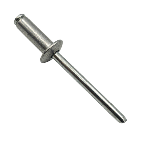 Blind Rivets Aluminium 4.8Mm(3/16?) X 15Mm